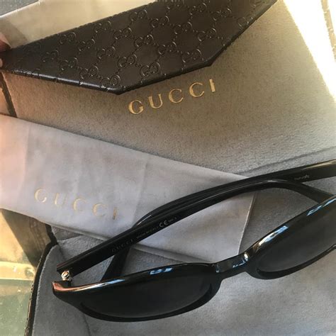 gucci solglasögon göteborg